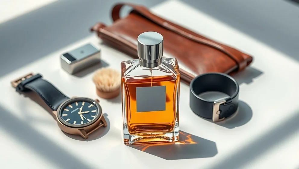 Armani Stronger With You vad är det för parfym