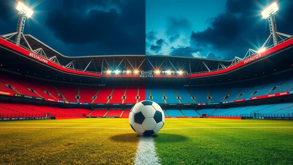 Arsenal mot Man City vem vinner