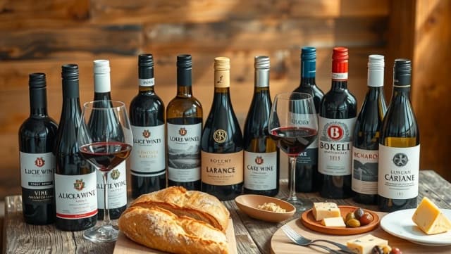 Bread and butter vin som du kommer älska