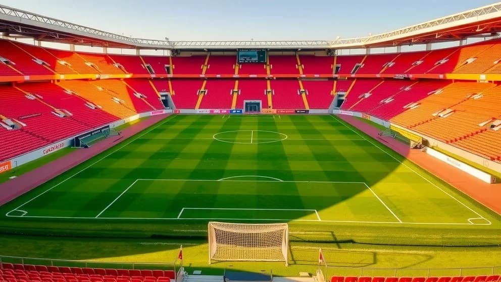 Liverpool möter Crystal Palace på Anfield