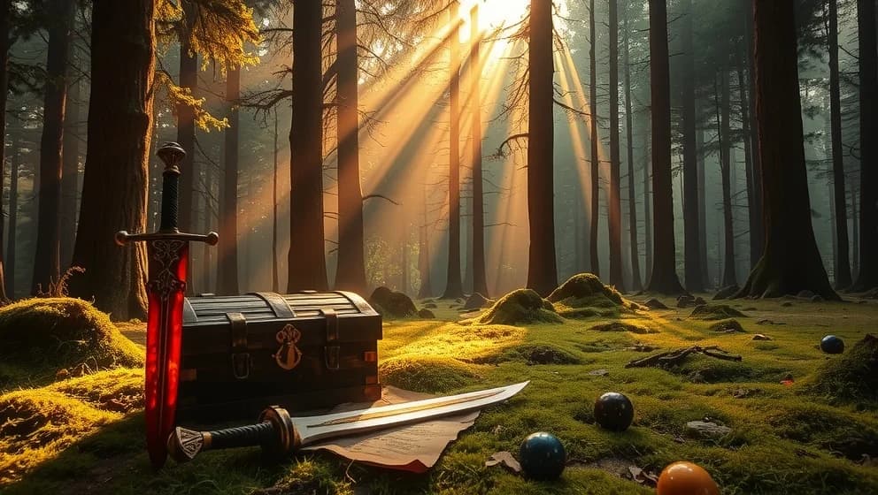 Mio Min Mio filmen förklarad för barn