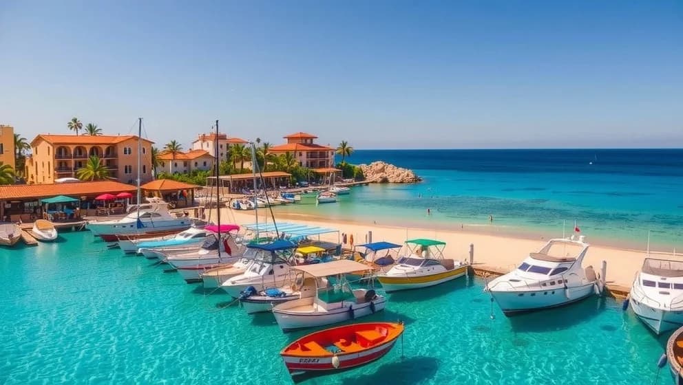 Puerto Rico Gran Canaria två öar med eget karaktär