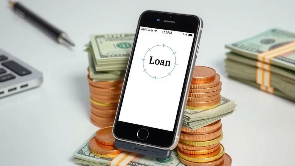 SMS lån som beviljar alla utan krångel