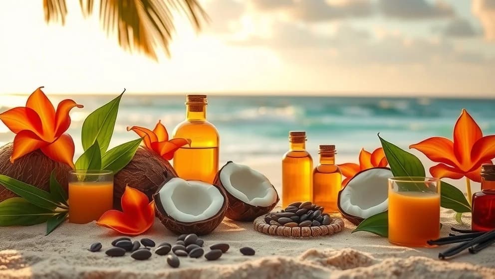 Sol de Janeiro 68 doften många älskar