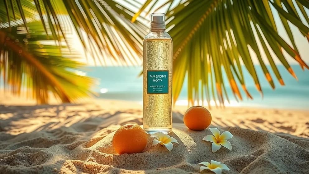 Sol de Janeiro body mist som doftar verkligen gott